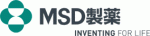 MSD製薬　Inventing for Life