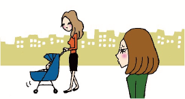 妊孕性(にんようせい)の喪失