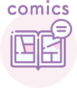 comics