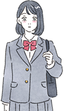 2025年度に小学校6年生～高校1年生相当の女子（2009年4月2日～2014年4月1日生まれ）