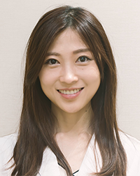 三輪綾子先生 | 産婦人科専門医 THIRD CLINIC GINZA 院長