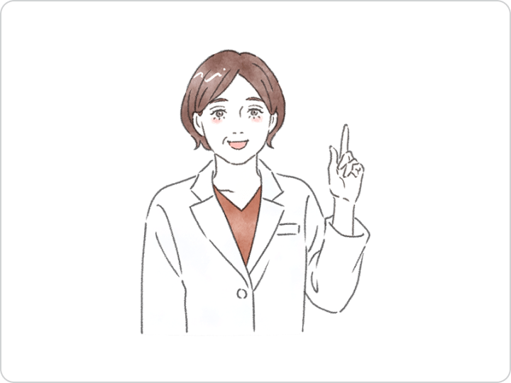 HPVワクチン | HPVワクチン接種を受けるとき