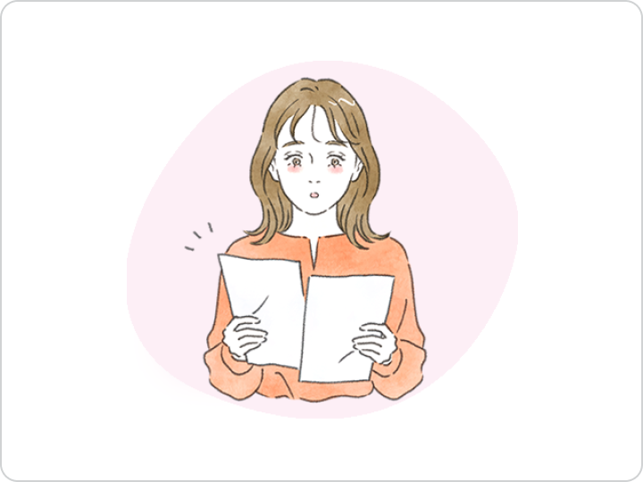 子宮頸がん検診 | 検診結果について