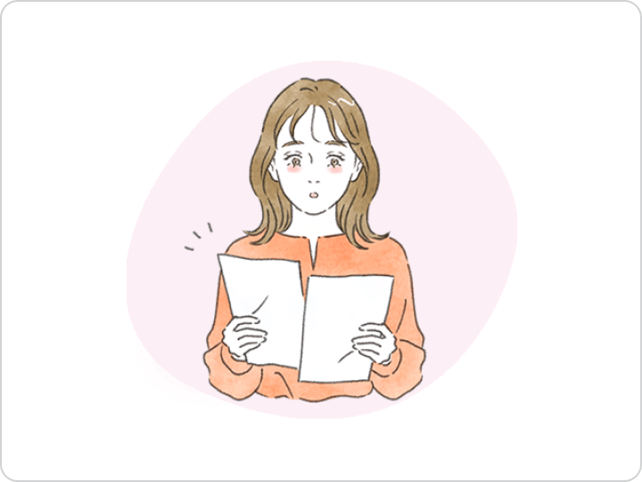 子宮頸がん検診 | 検診結果について
