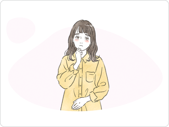 子宮頸がんの症状 | 子宮頸がんの症状とは？
