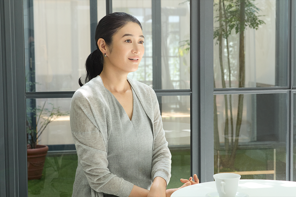 小雪さん