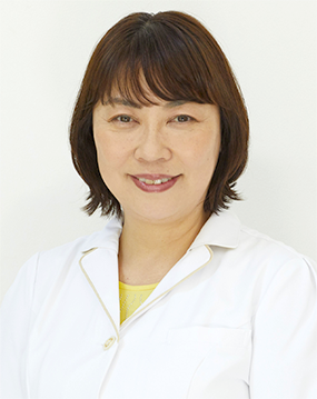高橋幸子先生