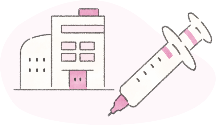 子宮頸がんの予防方法