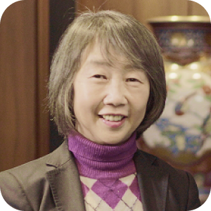 認定NPO法人 オレンジティ 理事長 河村 裕美さん