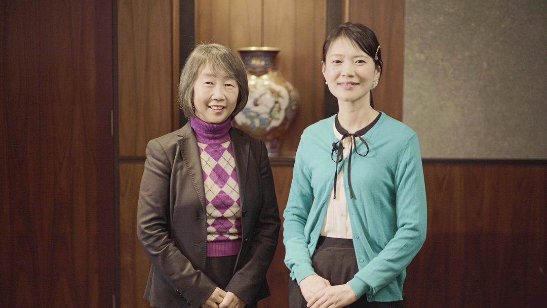 患者さんの声から学ぶ〜子宮頸がんと予防の大切さ〜