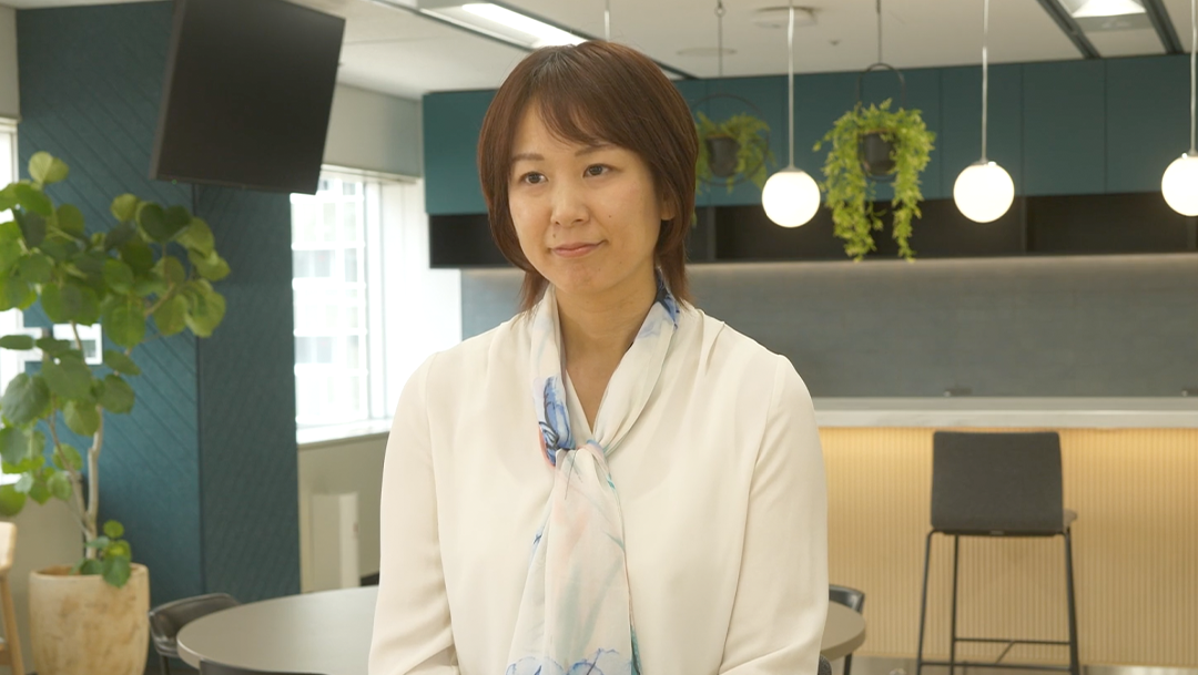 患者さんの声から学ぶ 〜23歳で向き合った子宮頸がん〜
