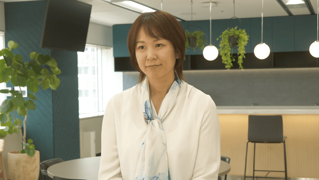 患者さんの声から学ぶ 〜23歳で向き合った子宮頸がん〜