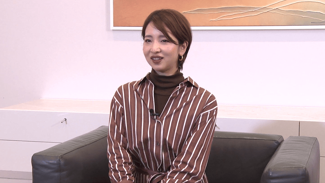 患者さんの声から学ぶ~思いがけない診断を受け、今伝えたいこと~
