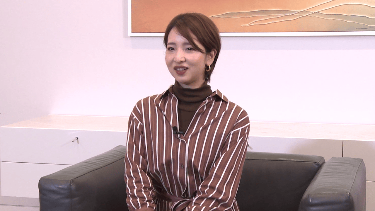 患者さんの声から学ぶ ～思いがけない診断を受け、今伝えたいこと～